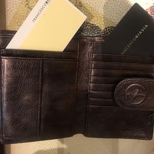 FRANCESCO BIASIA Wallet